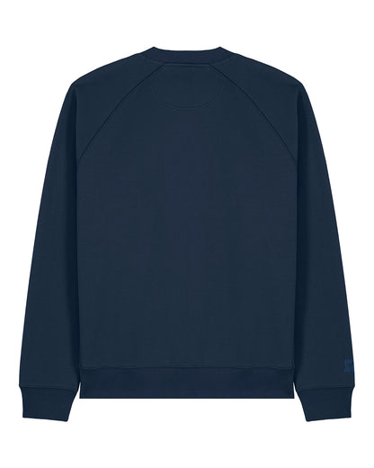 Raglan Sweatshirt Buonanotte