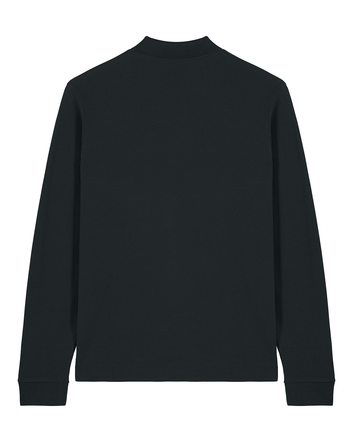 Longsleeve Poloshirt Come Va