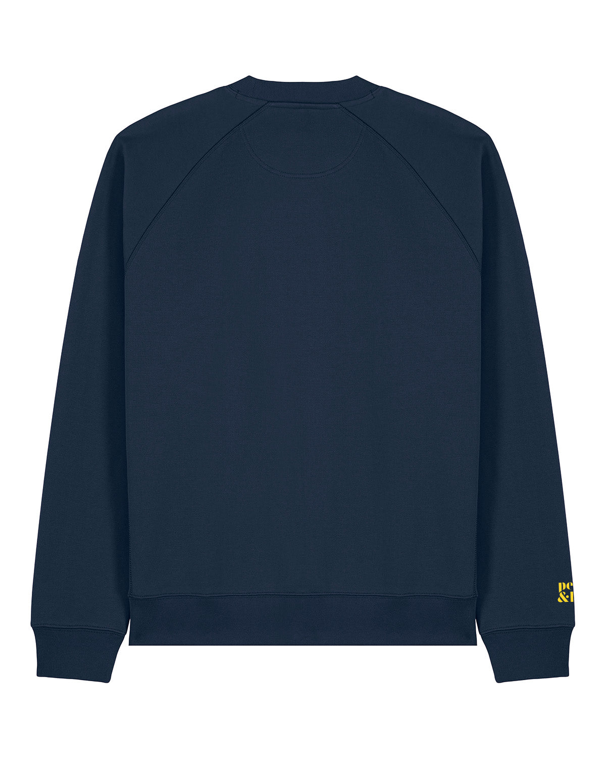 Raglan Sweatshirt Come Va