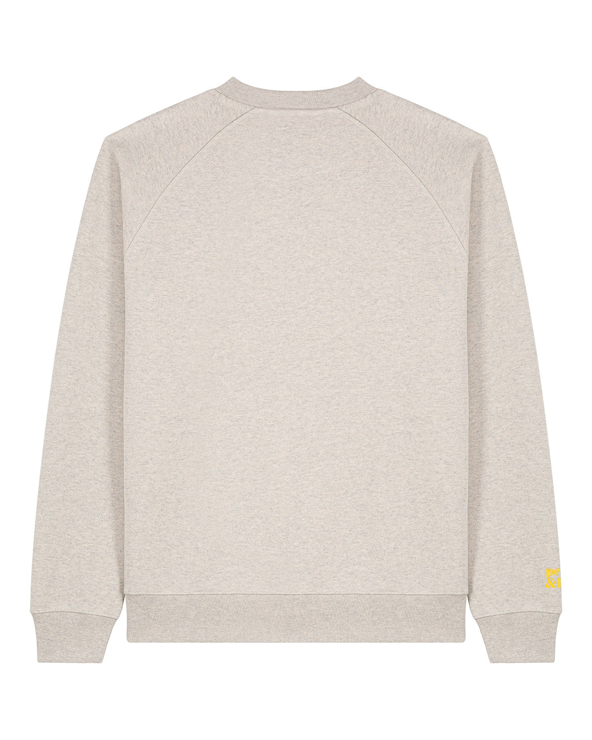 Raglan Sweatshirt Come Va