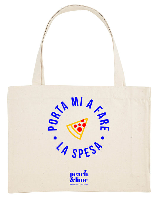 Shoppingbag La Spesa