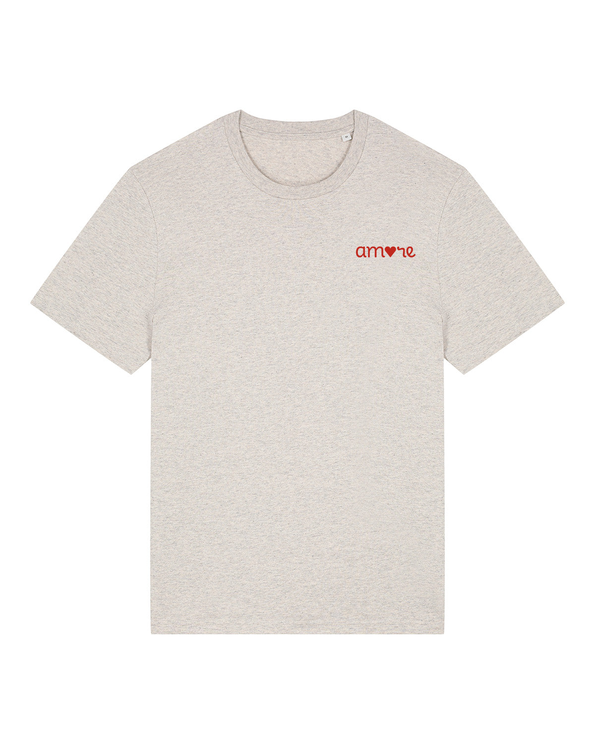 T-Shirt Amore
