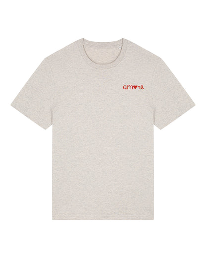 T-Shirt Amore