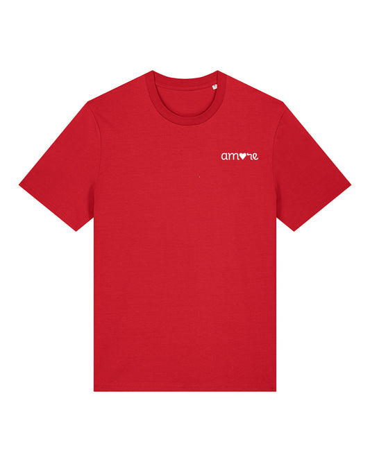 T-Shirt Amore