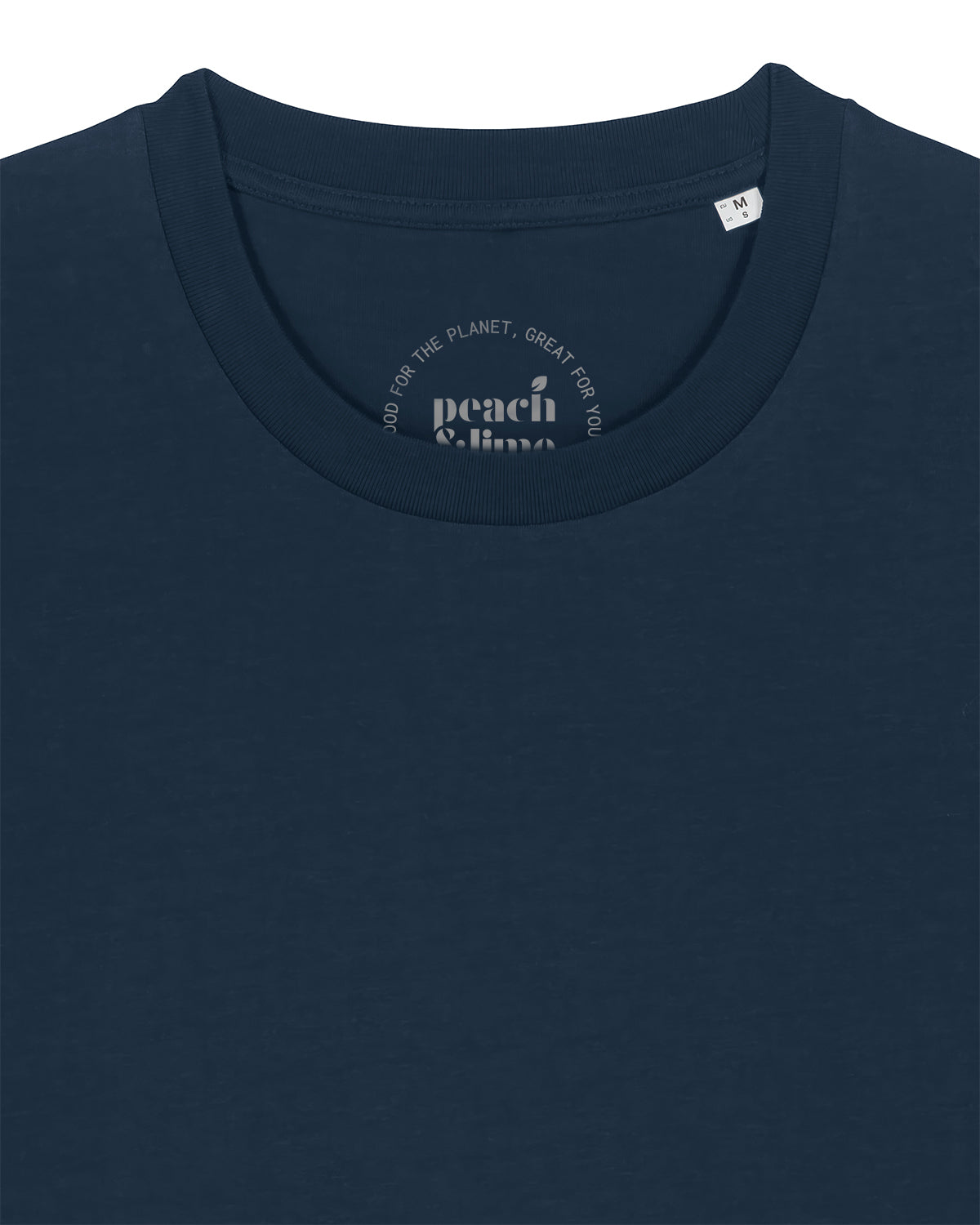 Unisex T-Shirt Teddy Embroidery