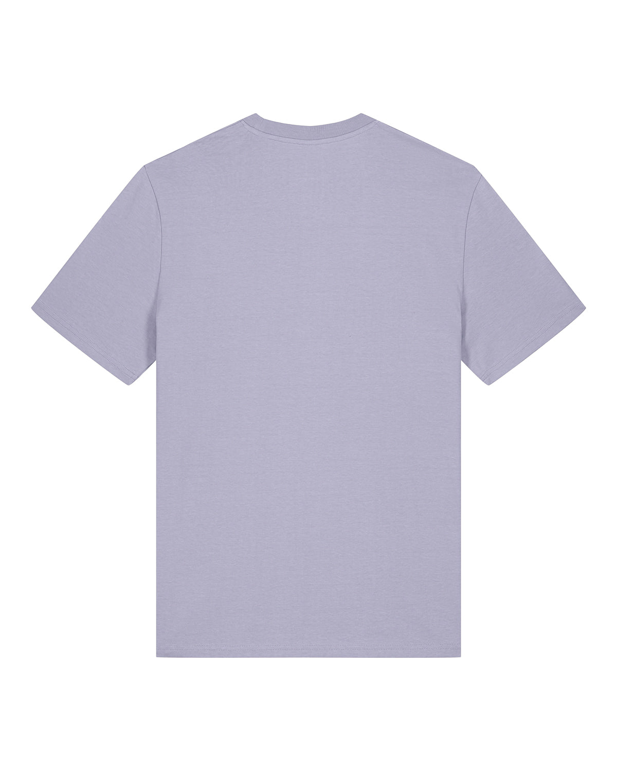 Unisex T-Shirt Green Heart Embroidery