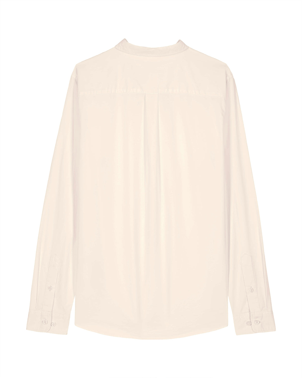 Woman Shirt Green Heart Embroidery