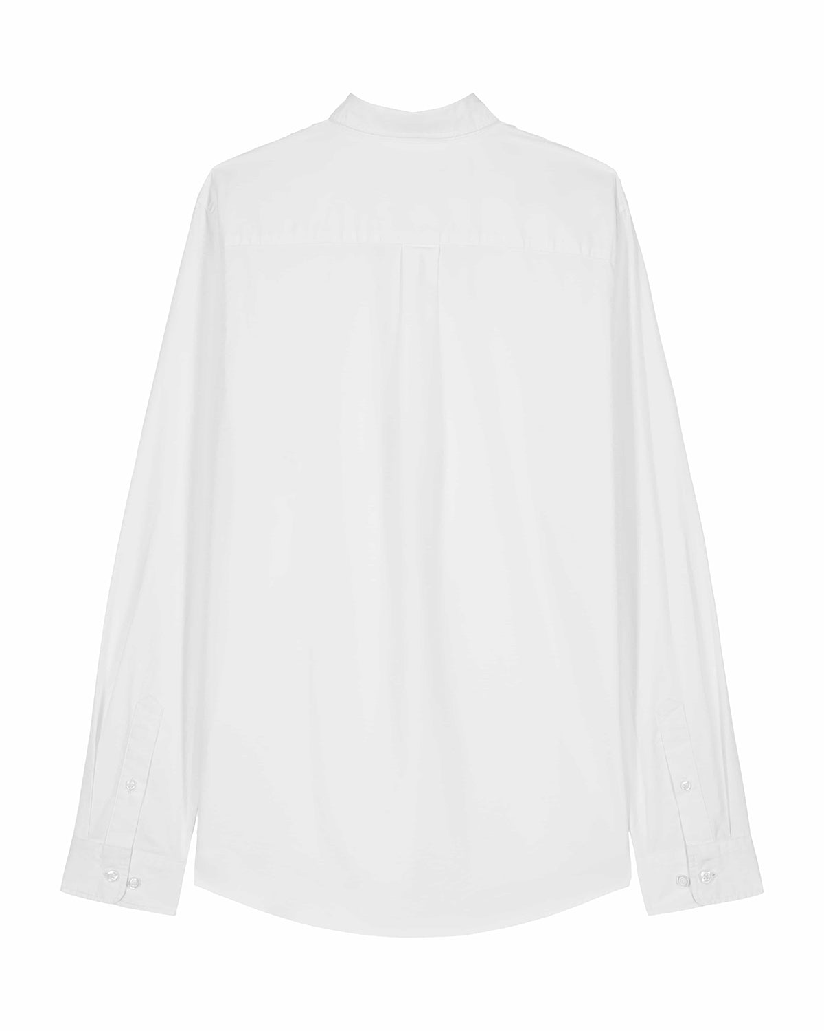 Woman Shirt Green Heart Embroidery