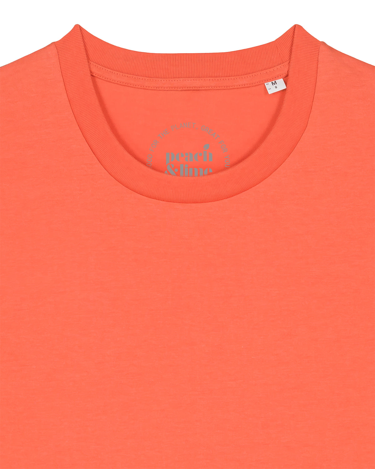 Unisex T-Shirt Dolce Sole Backprint