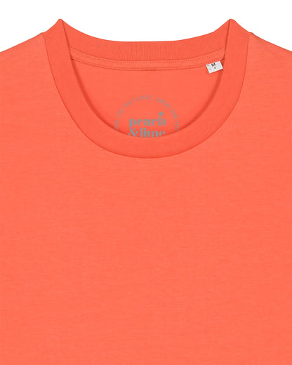 Unisex T-Shirt Dolce Sole Backprint