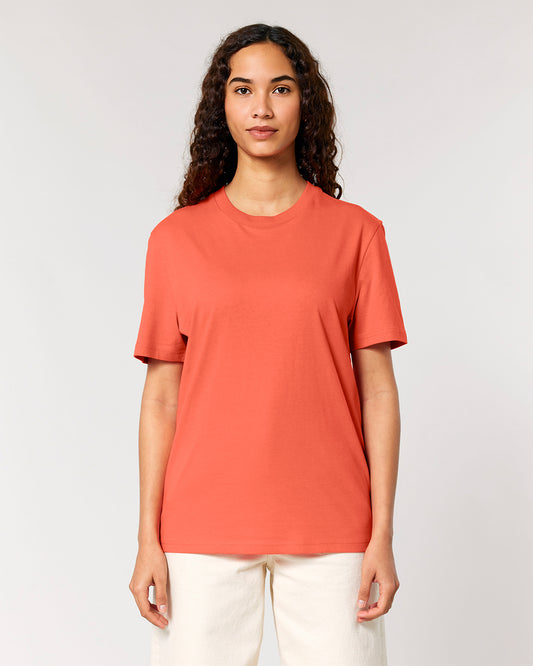 Unisex T-Shirt Dolce Sole Backprint