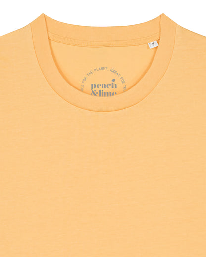 Unisex T-Shirt Dolce Sole Backprint