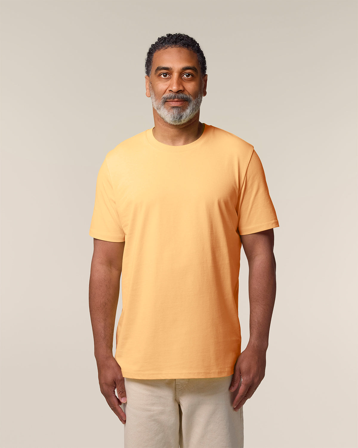 Unisex T-Shirt Dolce Sole Backprint