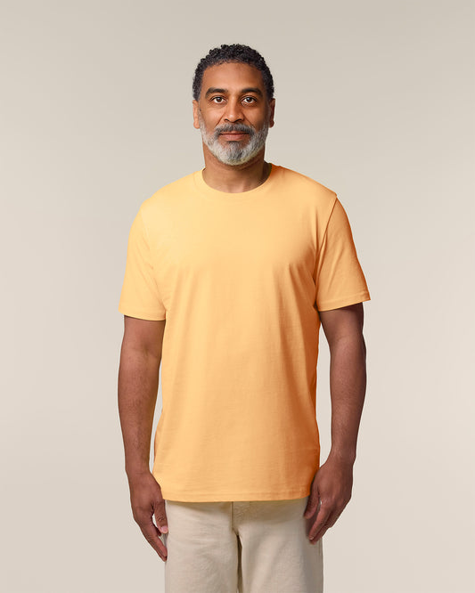 Unisex T-Shirt Dolce Sole Backprint