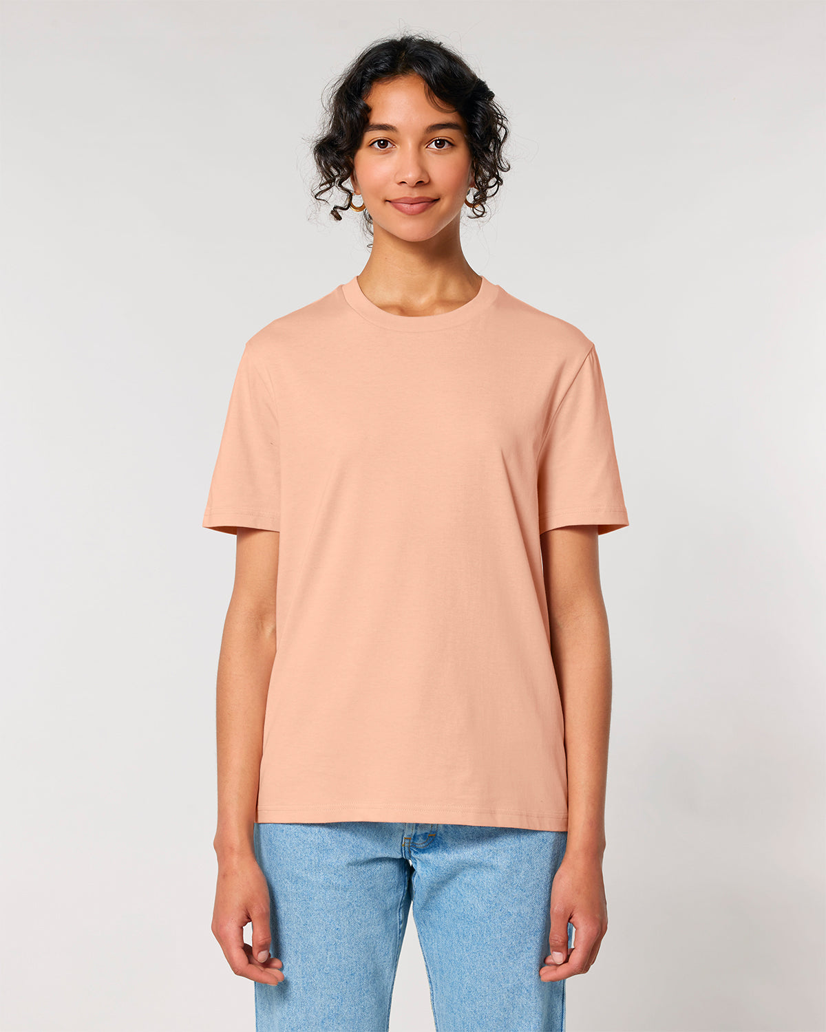 Unisex T-Shirt Dolce Caffè Backprint