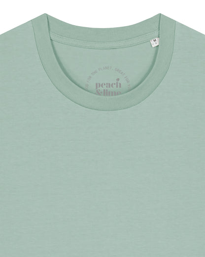 Unisex T-Shirt Dolce Caffè Backprint