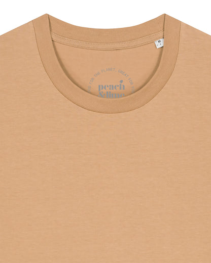 Unisex T-Shirt Dolce Vita Backprint