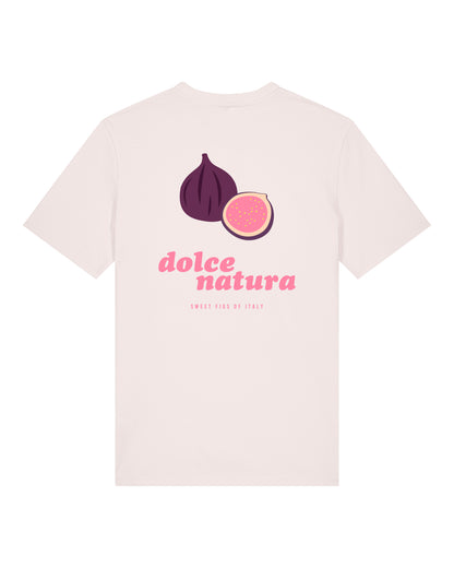 T-Shirt Backprint Dolce Natura