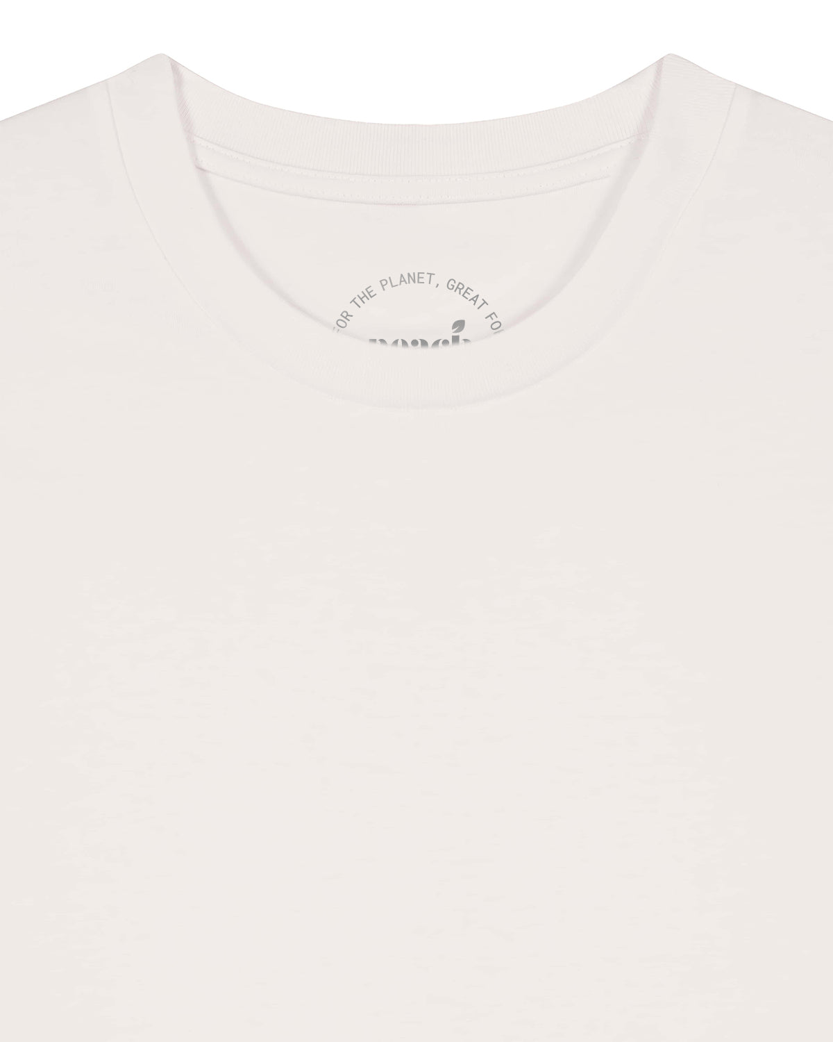 Unisex T-Shirt Dolce Natura Backprint