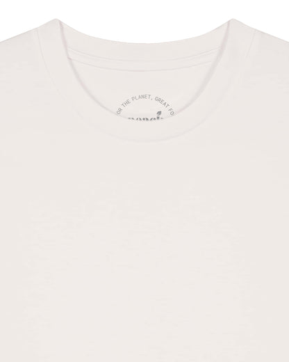 Unisex T-Shirt Dolce Natura Backprint