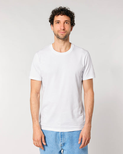 Unisex T-Shirt Nessuno Mi Ferma Backprint