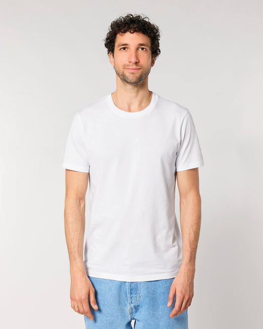Unisex T-Shirt Nessuno Mi Ferma Backprint