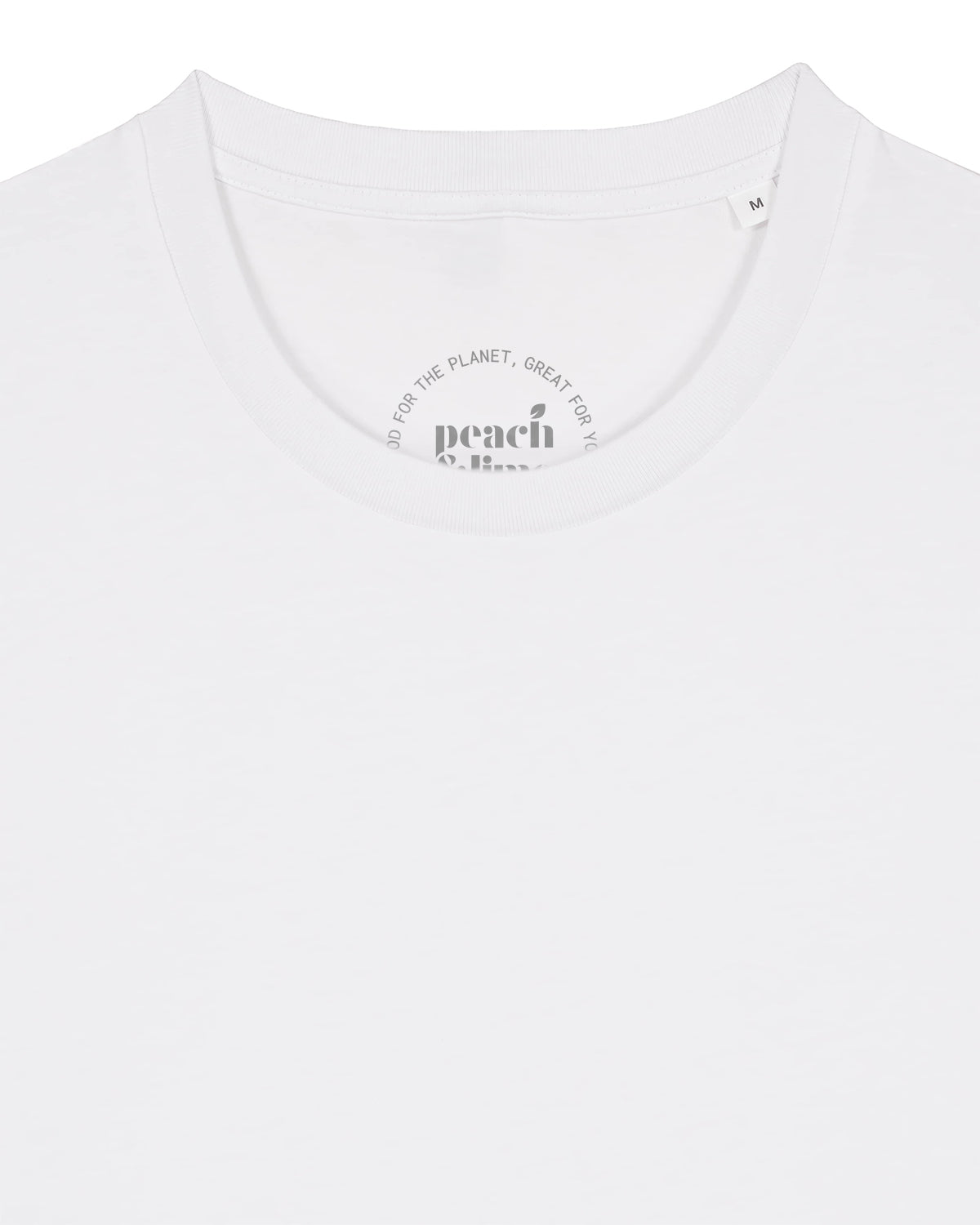 Unisex T-Shirt More Amore Backprint