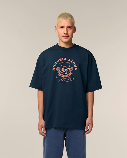 Unisex T-Shirt Anguria Aloha Frontprint