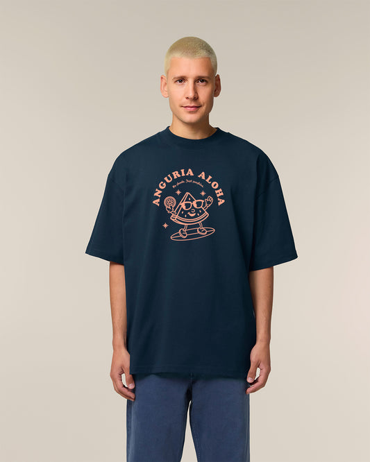 Unisex T-Shirt Anguria Aloha Frontprint