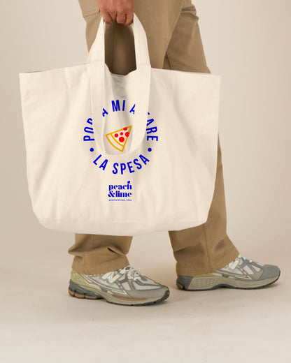 Shoppingbag La Spesa