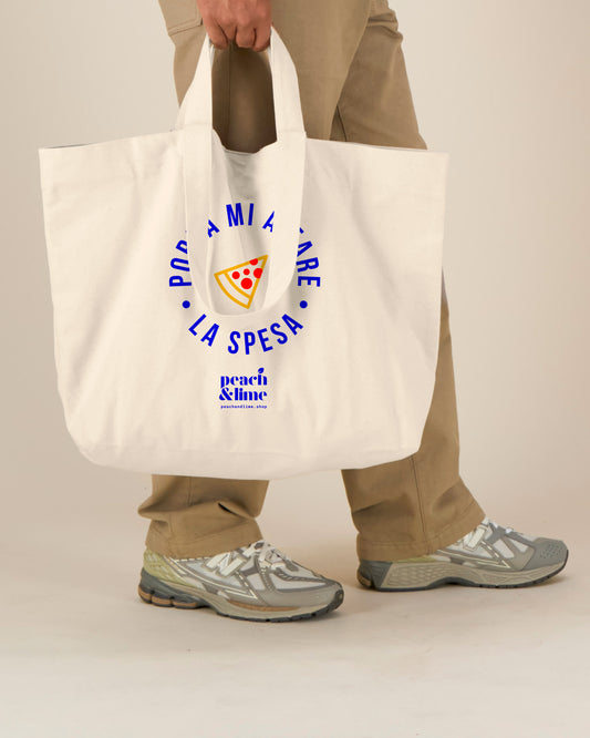Shoppingbag La Spesa