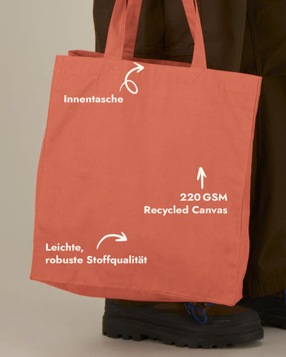 Tote Bag Pasta Wins Print