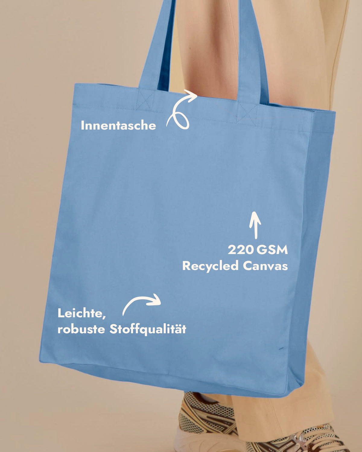 Tote Bag Pasta Wins Print