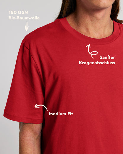 Unisex T-Shirt Amore Stick