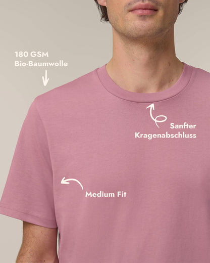 Unisex T-Shirt Teddy Stick