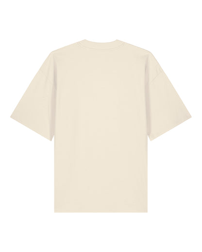 Unisex T-Shirt Mokka Mia Frontprint