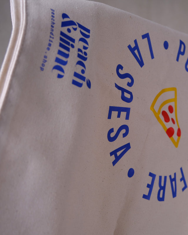 Shoppingbag La Spesa